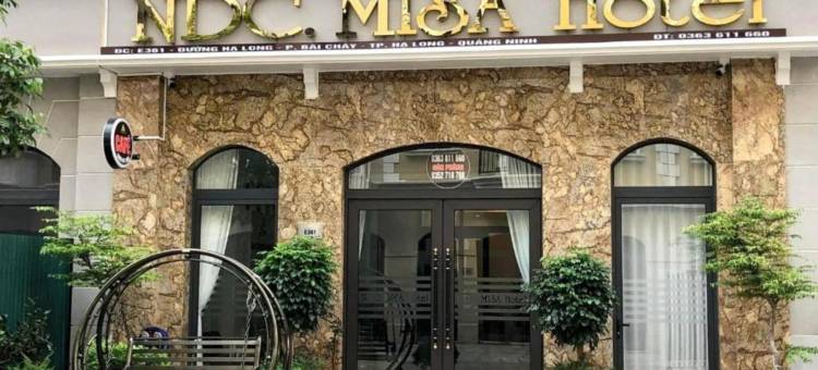 NDC米萨酒店(Ndc Misa Hotel)图片