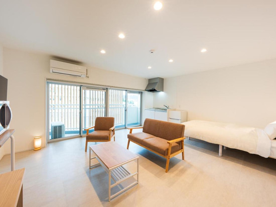 Hotel Meguri