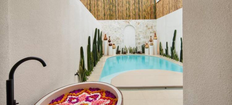 阿登别墅乌鲁瓦图 by Ini Vie Hospitality(The Arden Villa Uluwatu by Ini Vie Hospitality)图片