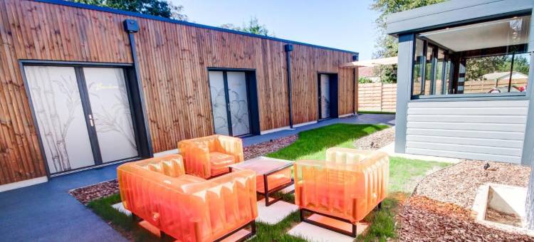 瓦尔达松的民宿(Chambres d'hôtes du Val d'Asson)图片