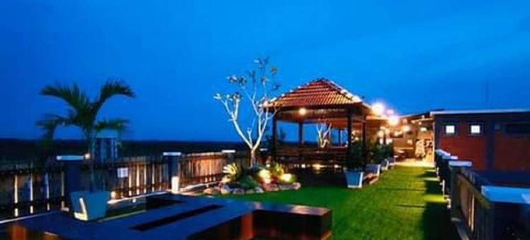 Capital O 91170 Kurau Bay酒店(Capital O 91170 Kurau Bay Hotel)图片