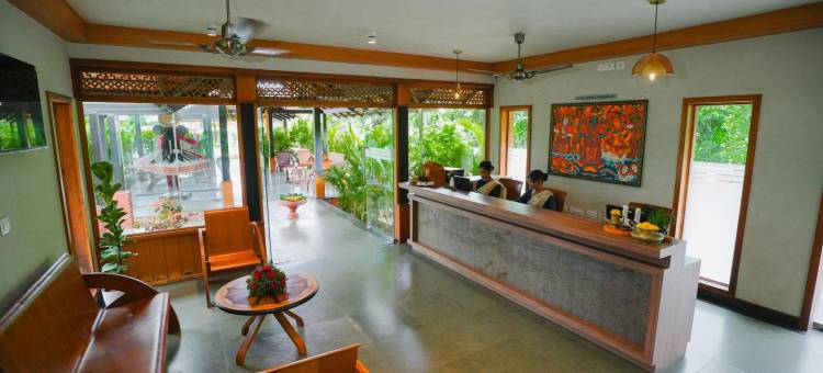 瓦伊德卡姆养生度假村(Vaidekam Resorts and Wellness)图片