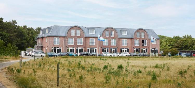 特塞尔凡德沃克酒店(Van der Valk Texel - de Koog)图片