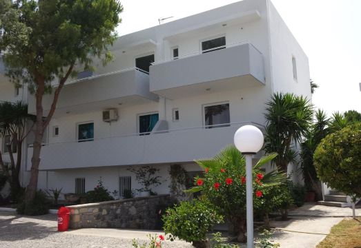 Blue Nest Hotel Hotel Overview