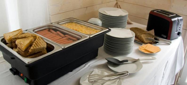 佐拉俱乐部公寓式酒店(Apart-Club Zora)图片