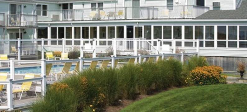 马萨诸塞州海恩尼斯锚酒店(Anchor in Hotel - Hyannis, MA)图片