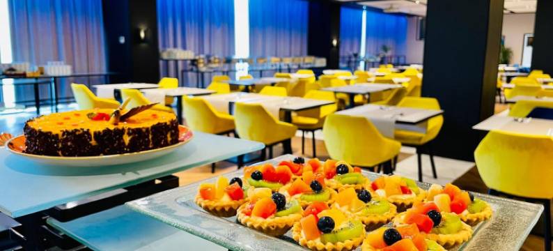 克拉科夫大酒店(Arche Hotel Krakowska)图片