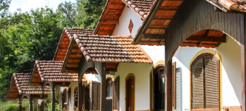 Ramon农场酒店(Hotel Fazenda Ramon)图片