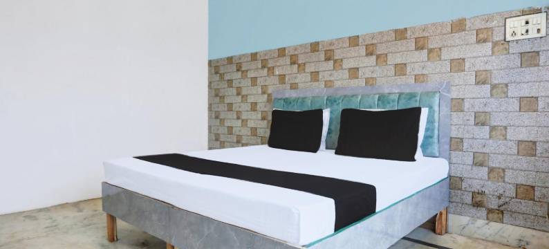 Hotel O by OYO Samrat Hotel图片