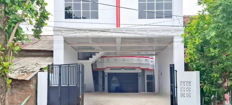 RedDoorz Syariah Near Pusat Kota Jepara图片