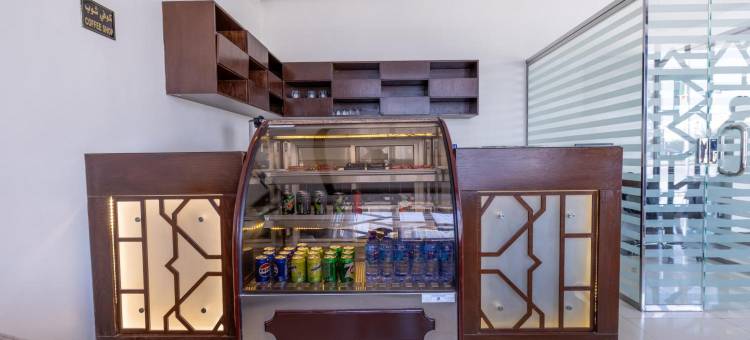 阿尔纳吉斯·穆海德布酒店(Al Muhaidb Al Narges)图片