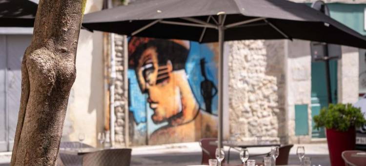 贝司比利牛斯巴约讷酒店(Hôtel des Basses Pyrénées - Bayonne)图片