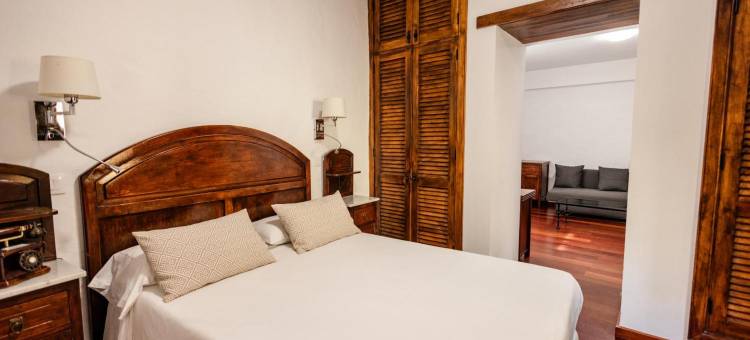 卡梅洛斯乡间酒店(Hotel Rural Casa de Los Camellos)图片