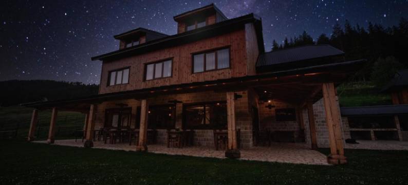 Etno Selo Zminica图片