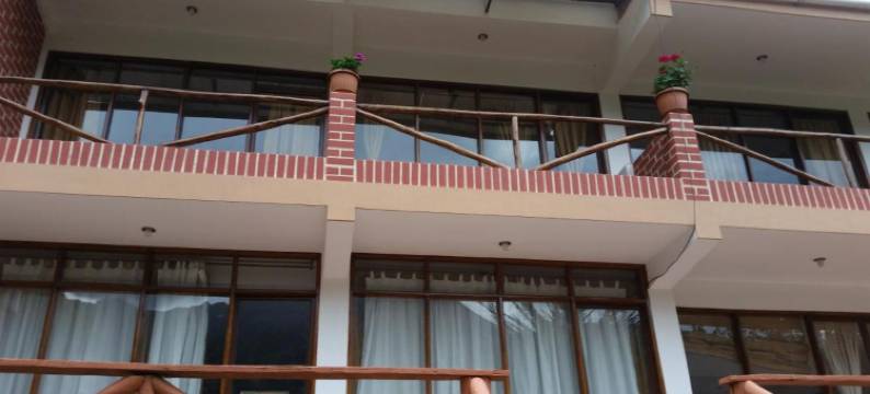 索拉塔魅力酒店(El Encanto Sorata)图片