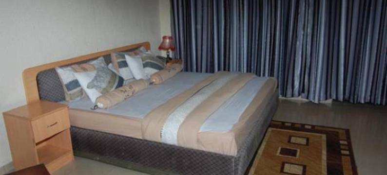 步镇旅馆(Step Town)图片