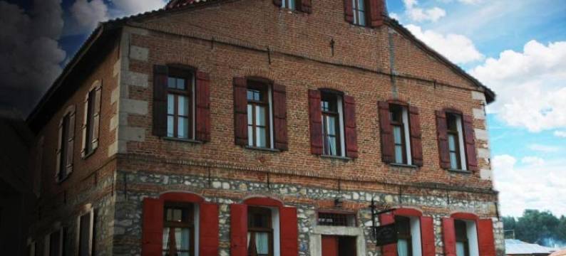 Hotel Koukouli图片