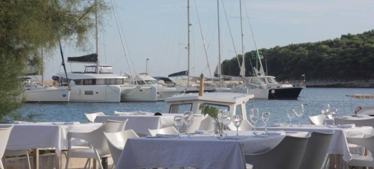 迈斯特勒酒店(Hotel Maestral)图片