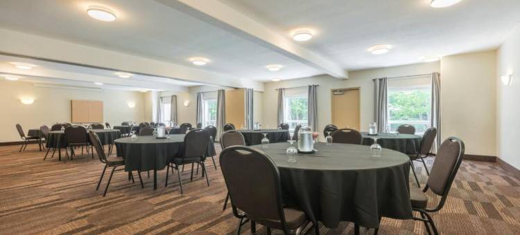 凯艺酒店-机场(Quality Inn Airport)图片