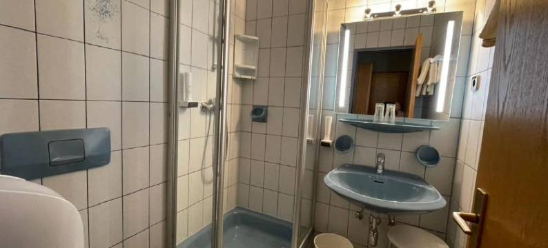 Gästehaus Trink B&B图片