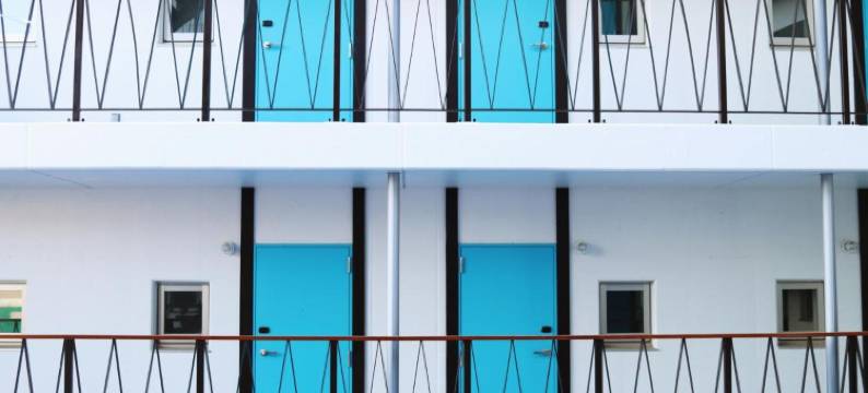 8霍特尔茅崎(8Hotel Chigasaki)图片