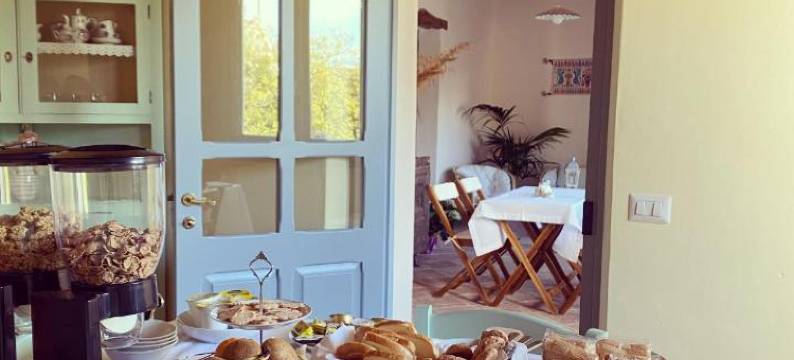 B&B Su Strintu图片