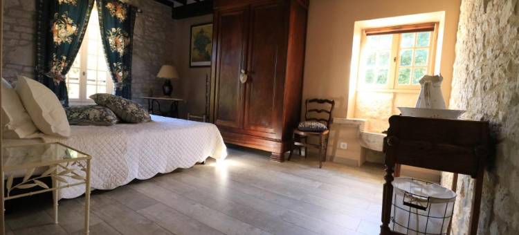 凯尔西发声旅馆酒店(Chambre d'Hotes la Quercynoise)图片