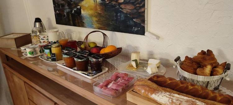 La Grange de Champagnac图片