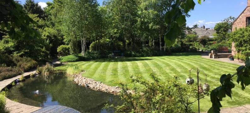 泰纳莱旅馆(Tigh Na Leigh)图片