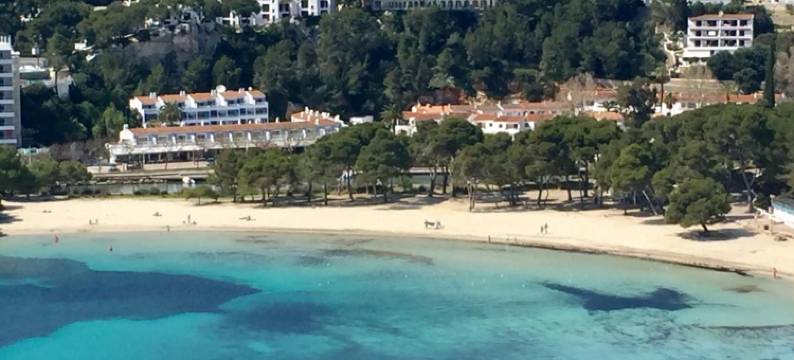 加尔达纳花园酒店(Galdana Gardens)图片