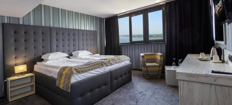 里加大酒店(Grand Hotel Riga)图片