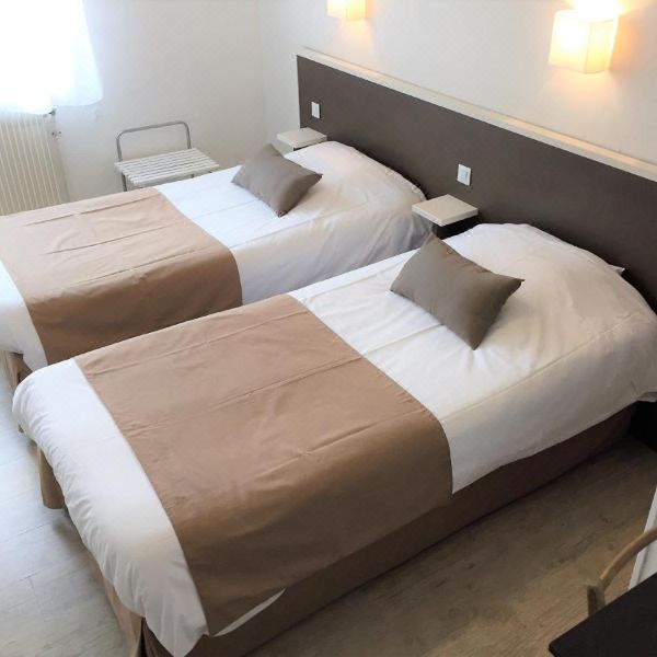 佛吉斯酒店(Auberge les Mufliers - Hôtel les Forges)图片