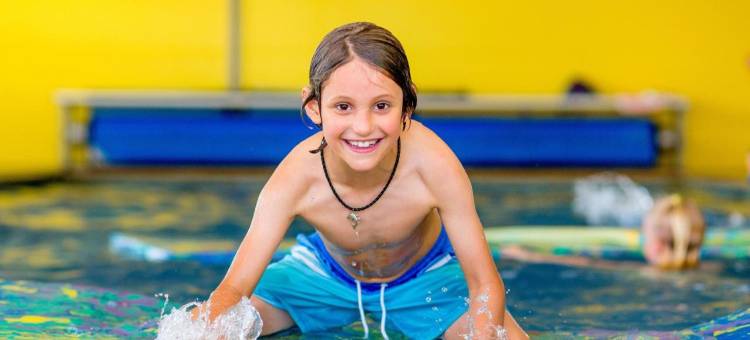 四大仙女港酒店(Big4 Port Fairy Holiday Park)图片