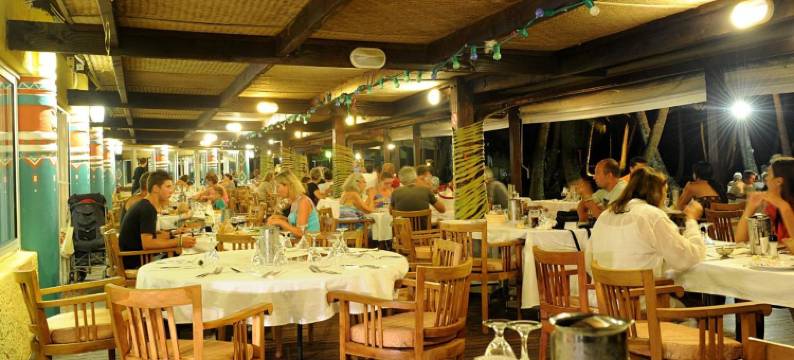 科洛村酒店(Hotel Koulnoue Village)图片