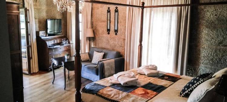 O Retiro do Conde图片