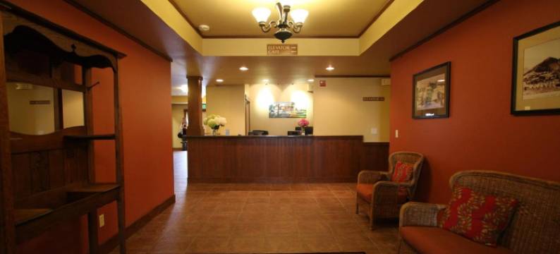 家园度假村酒店(Homestead Resort)图片