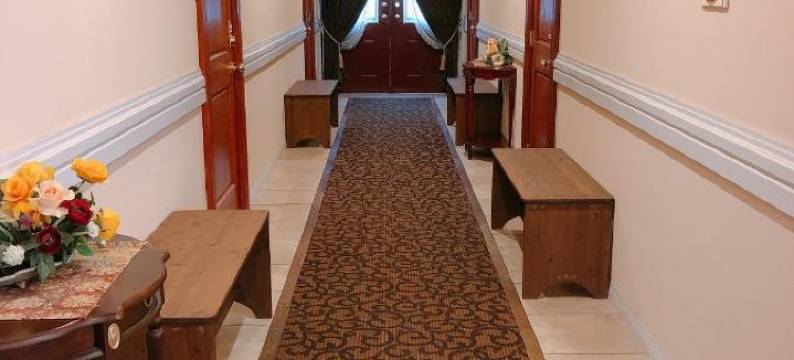 美人鱼餐厅酒店(Auberge Mermaid)图片