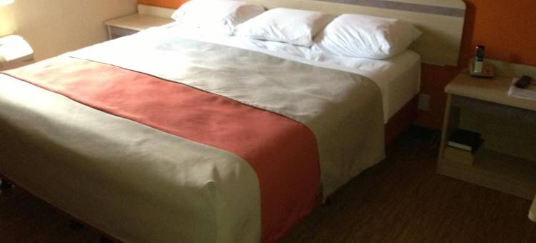 俄克拉荷马艾克 6 号汽车旅馆(Motel 6 Elk City, OK)图片