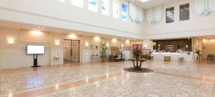 津市绿色花园酒店(Hotel Green Park Tsu)图片