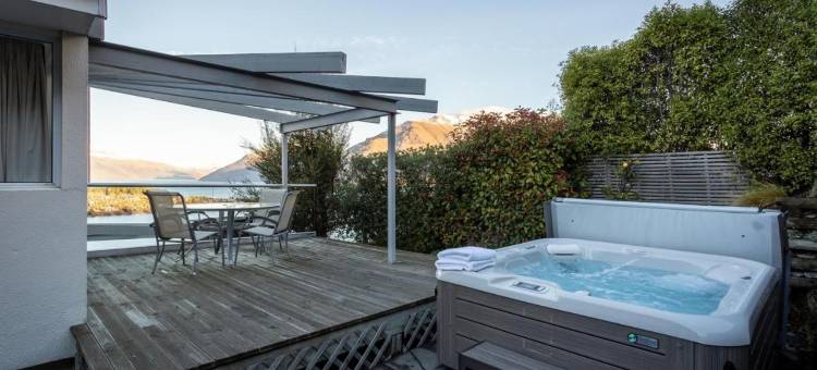 Star Lane by Amazing Accom图片