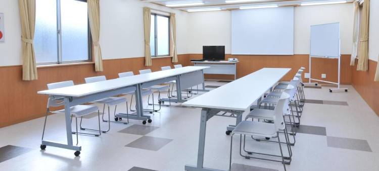 八幡宿第一经济型酒店(Yawatajuku Dai-Ichi Hotel)图片