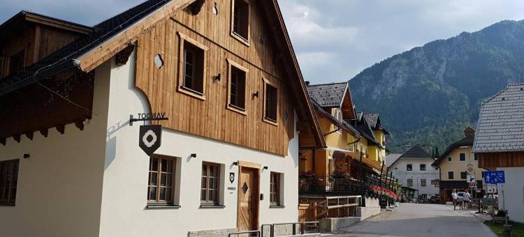 凡多特酒店(Hotel Vandot)图片