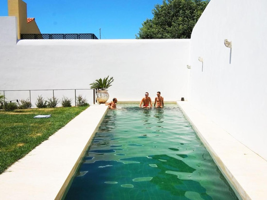 里斯本雷特比尔斯盖伊厄本旅馆