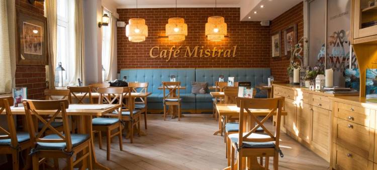 多姆瓦卡辛米斯特拉尔旅馆(Dom Wakacyjny Mistral)图片