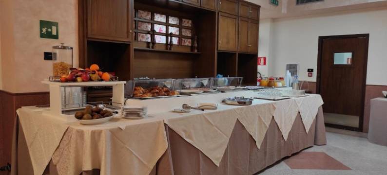 诺其若II号城市酒店(Il Nocchiero City Hotel)图片