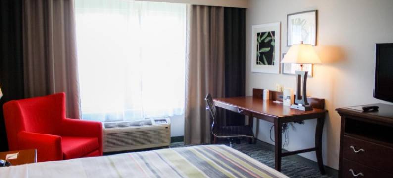 华盛顿杜勒斯国际机场丽怡酒店(Country Inn & Suites by Radisson, Washington Dulles International Airport, VA)图片