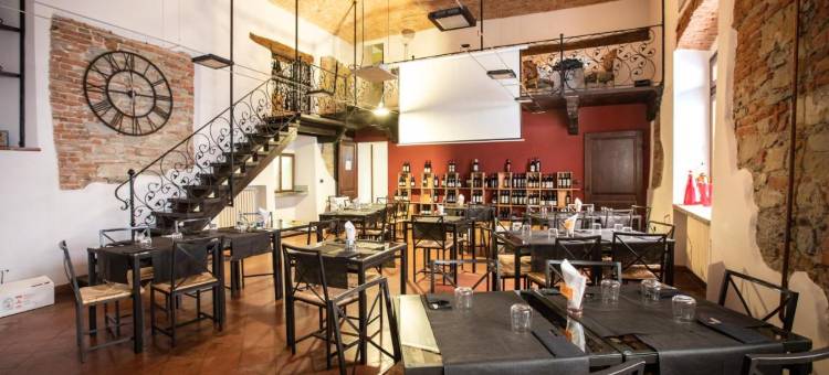 中央广场酒店(Palazzo Centro Alloggi Vacanza)图片