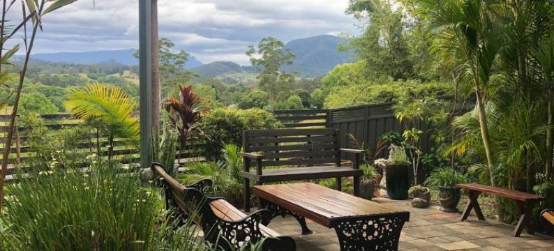 格雷古姆旅馆(Grey Gum Lodge)图片