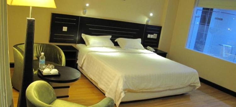 拉卜酒店(Labuk Hotel)图片