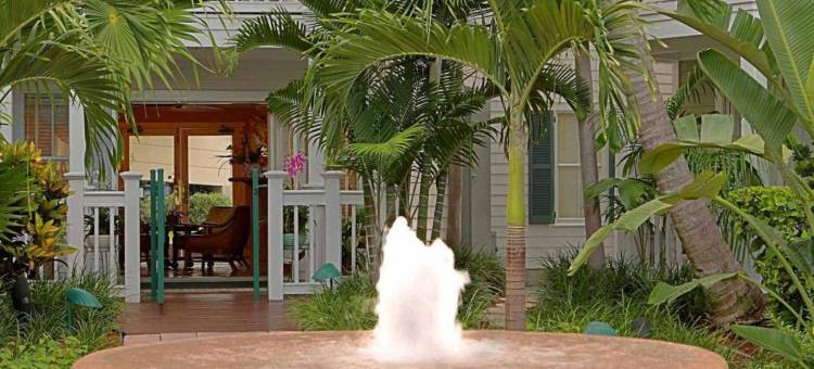 日落港度假村Hyatt酒店(Hyatt Vacation Club at Sunset Harbor)图片